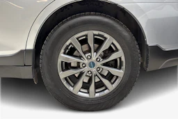 hopea Subaru Outback 2019 kuva 9.