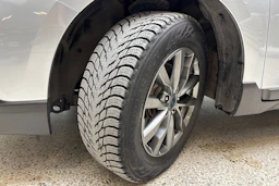 hopea Subaru Outback 2019 kuva 10.
