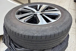 hopea Subaru Outback 2019 kuva 11.