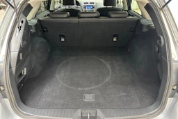 hopea Subaru Outback 2019 kuva 12.
