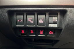 hopea Subaru Outback 2019 kuva 18.