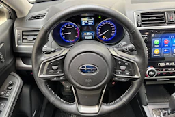 hopea Subaru Outback 2019 kuva 19.
