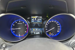 hopea Subaru Outback 2019 kuva 20.