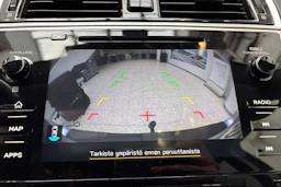 hopea Subaru Outback 2019 kuva 21.