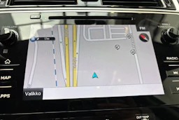 hopea Subaru Outback 2019 kuva 22.