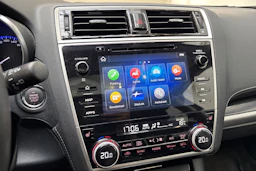 hopea Subaru Outback 2019 kuva 23.