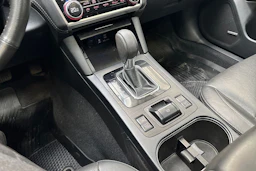 hopea Subaru Outback 2019 kuva 24.