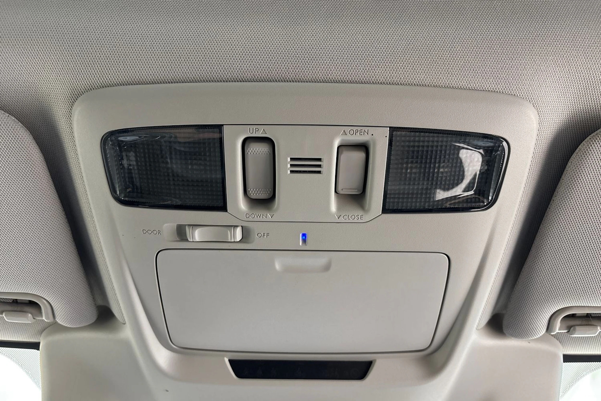 hopea Subaru Outback 2019 kuva 25.