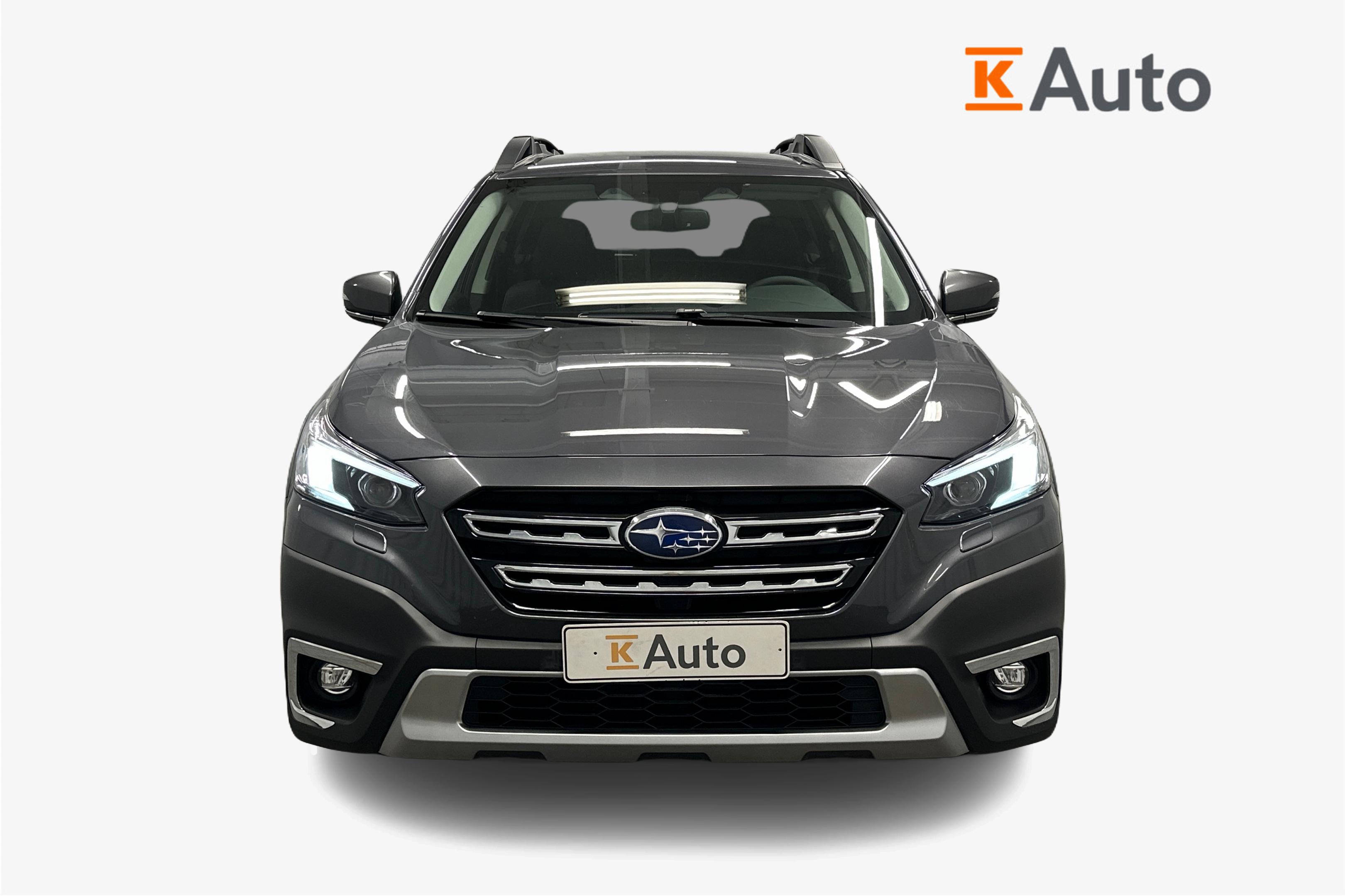Subaru Outback 2,5i Adventure CVT 2021, kuva 4/35