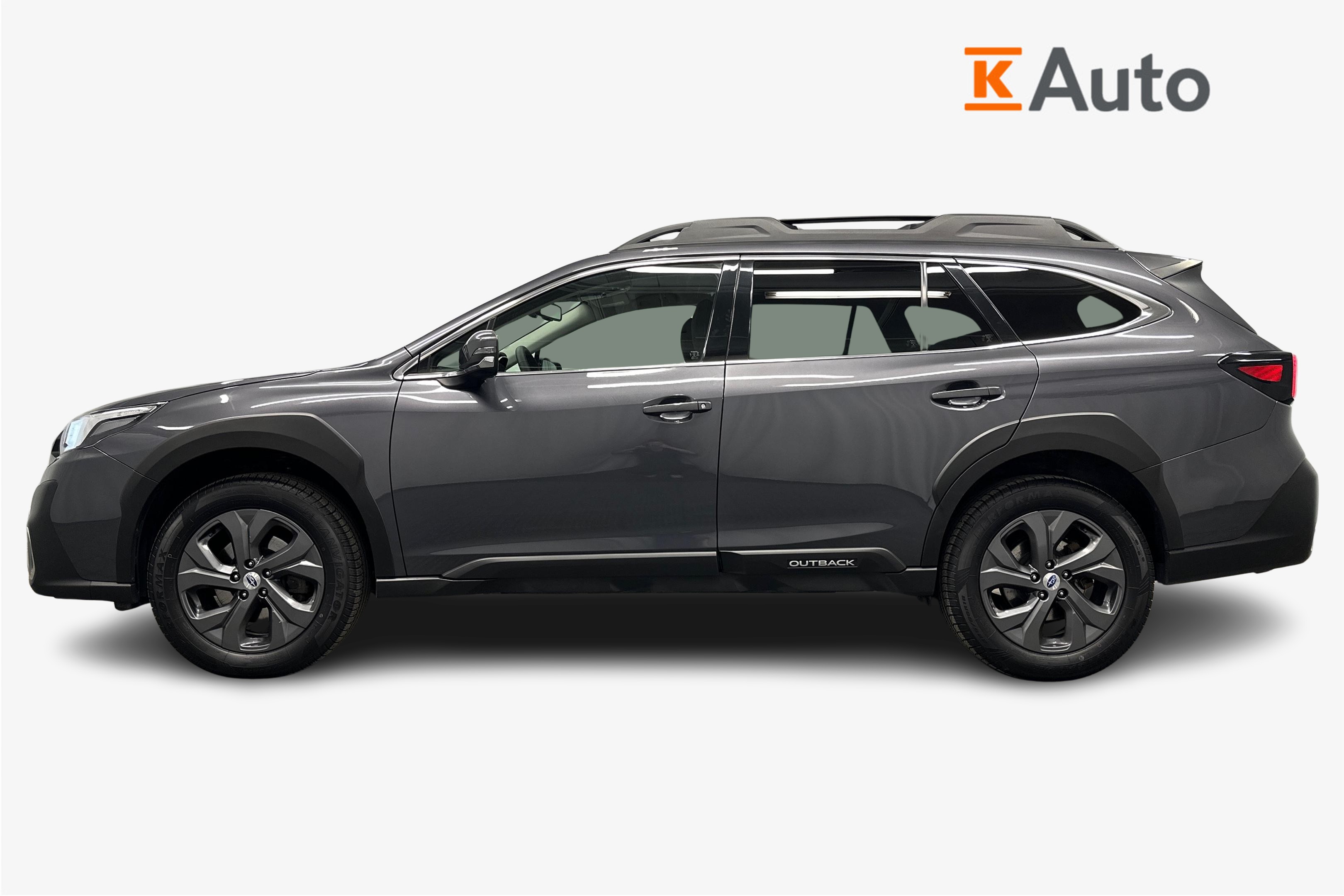 Subaru Outback 2,5i Adventure CVT 2021, kuva 5/35