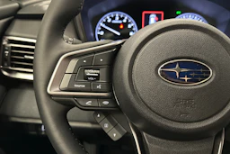 harmaa Subaru Outback 2021 kuva 11.