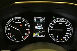 harmaa Subaru Outback 2021 kuva 13.