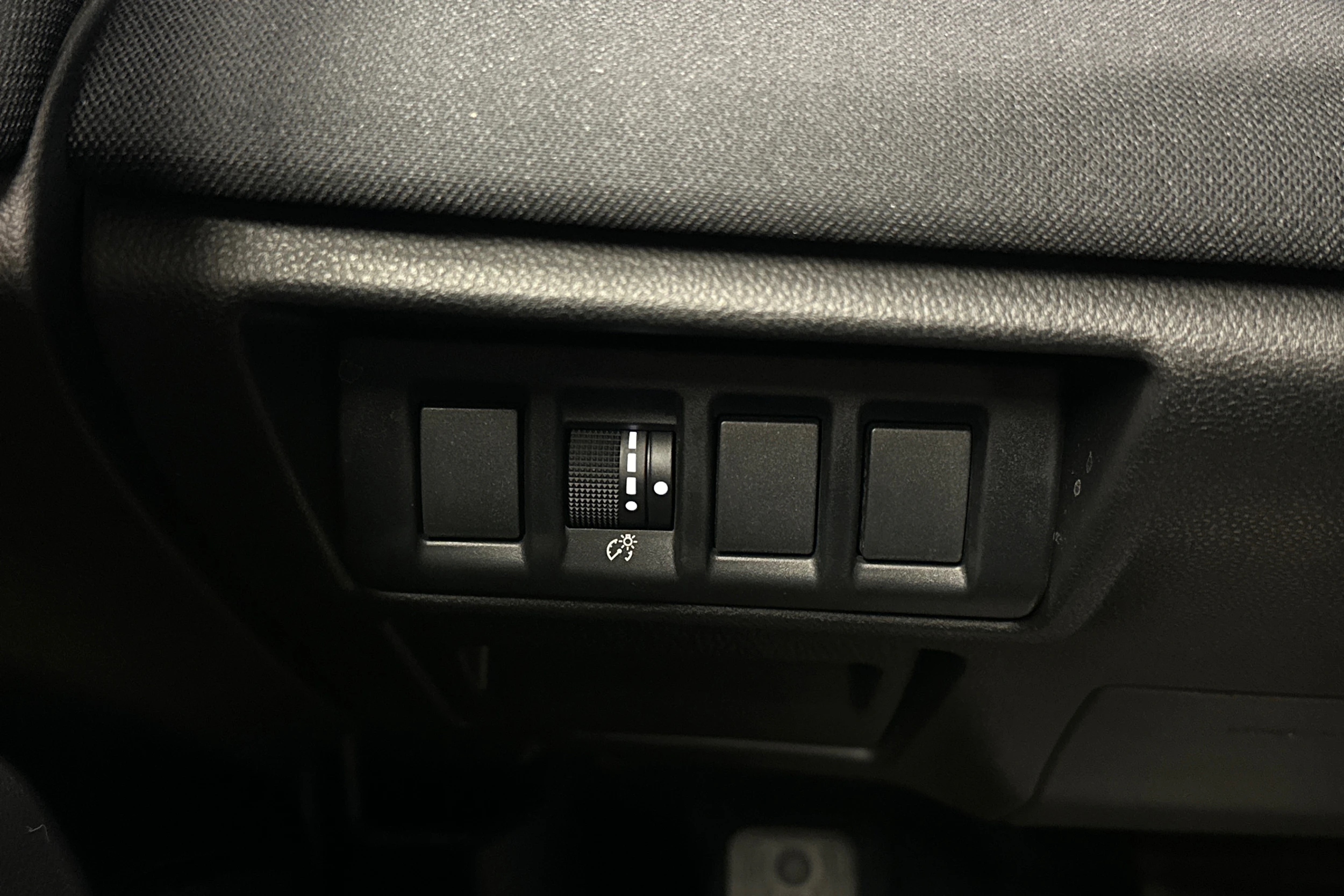 harmaa Subaru Outback 2021 kuva 14.