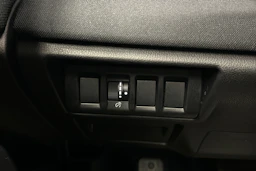 harmaa Subaru Outback 2021 kuva 14.