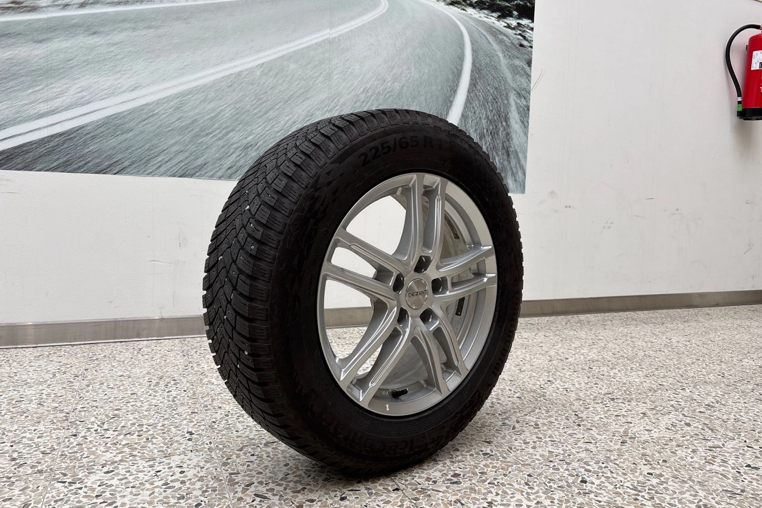 punainen Subaru Outback 2021 kuva 10.