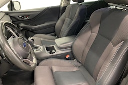 Vihreä Subaru Outback 2023 kuva 10.