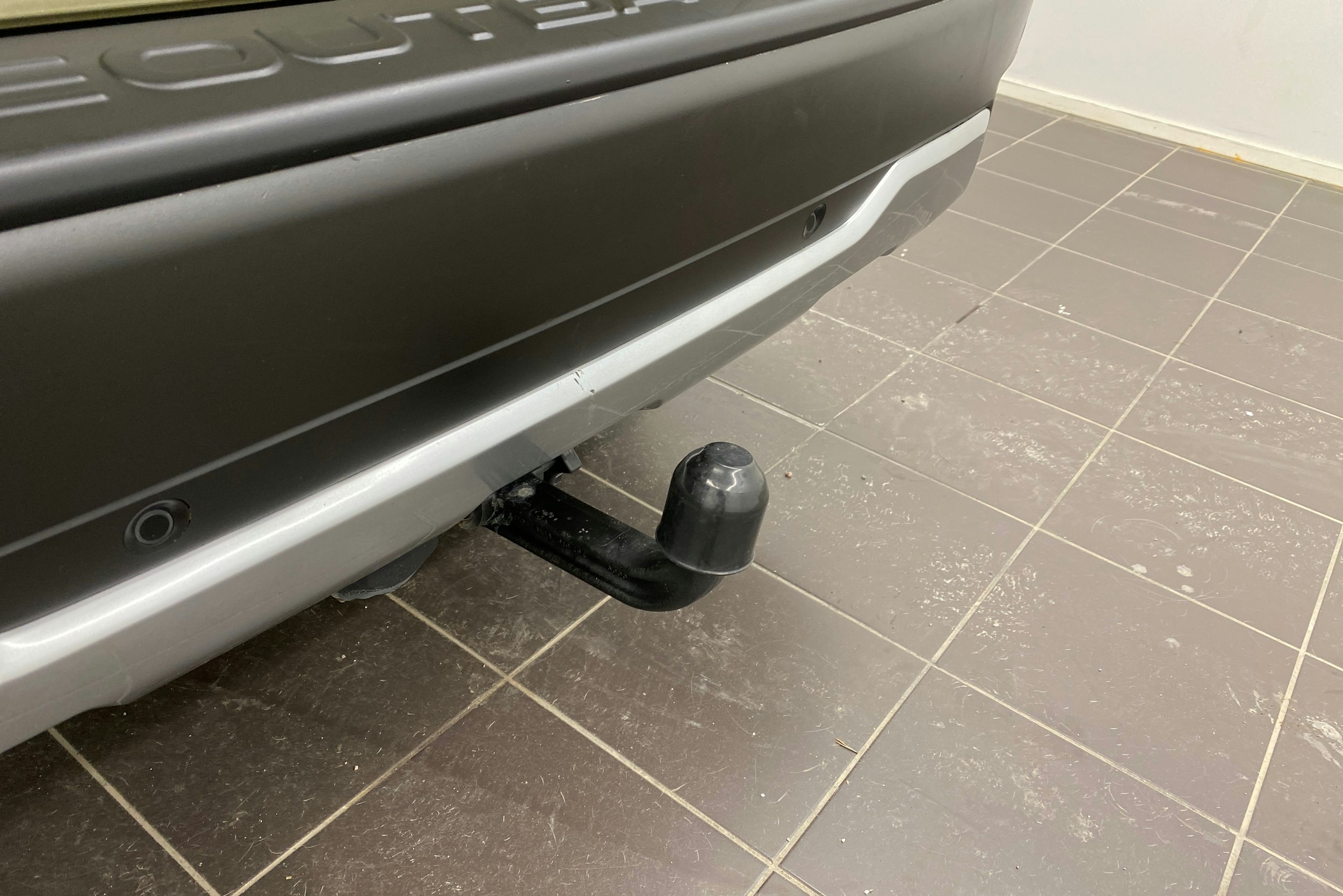 Vihreä Subaru Outback 2023 kuva 21.