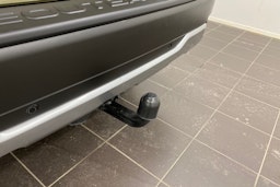 Vihreä Subaru Outback 2023 kuva 21.