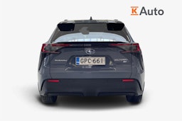 hopea Subaru Solterra 2022 kuva 3.