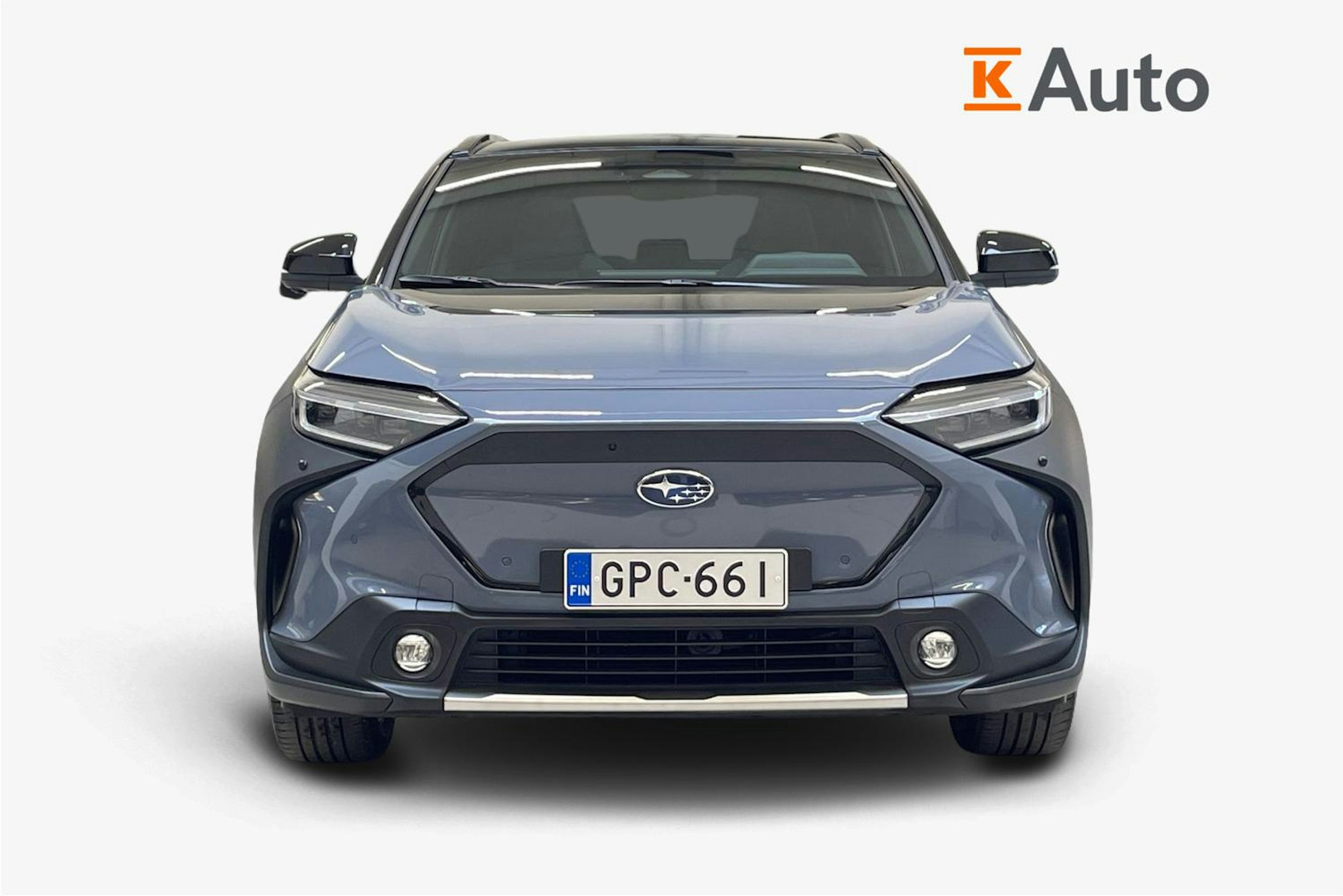 hopea Subaru Solterra 2022 kuva 5.