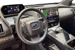 hopea Subaru Solterra 2022 kuva 9.