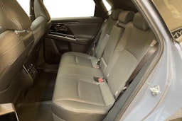 hopea Subaru Solterra 2022 kuva 10.