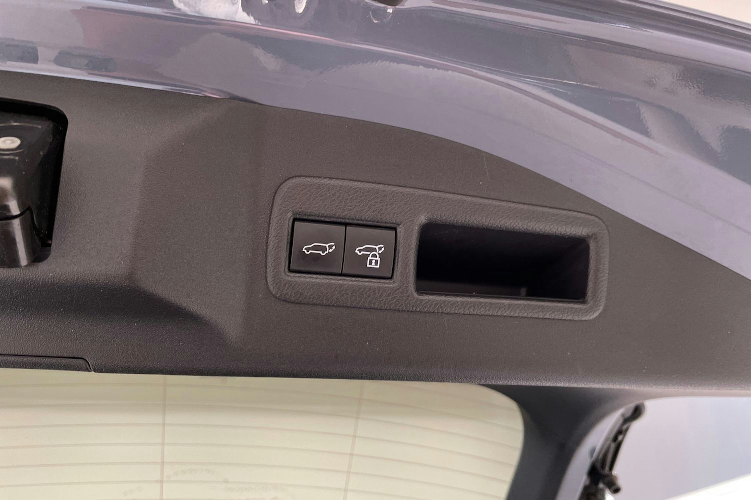 hopea Subaru Solterra 2022 kuva 15.