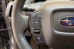 hopea Subaru Solterra 2022 kuva 17.