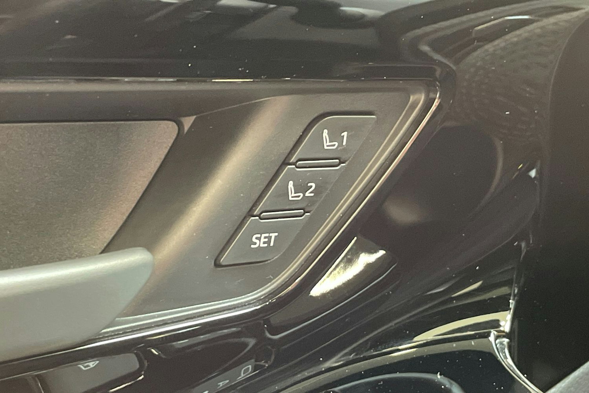 hopea Subaru Solterra 2022 kuva 32.