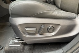 hopea Subaru Solterra 2022 kuva 33.