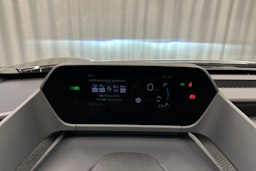 musta Subaru Solterra 2023 kuva 17.