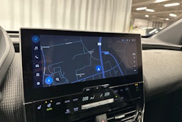 musta Subaru Solterra 2023 kuva 19.