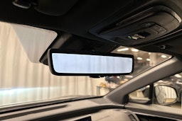 musta Subaru Solterra 2023 kuva 23.