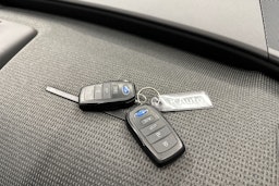 musta Subaru Solterra 2023 kuva 32.