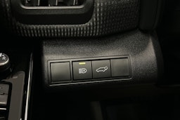 harmaa Subaru Solterra 2023 kuva 21.