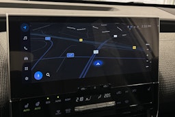 harmaa Subaru Solterra 2023 kuva 25.