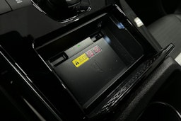 harmaa Subaru Solterra 2023 kuva 31.