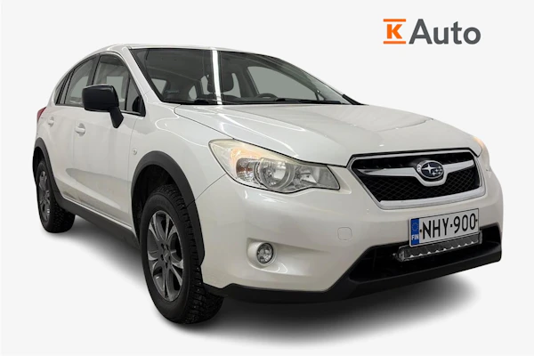 Subaru XV 2,0 (BC) CVT Business