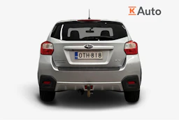 Hopea Subaru XV 2012 kuva 3.