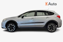 Hopea Subaru XV 2012 kuva 5.