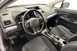 Hopea Subaru XV 2012 kuva 6.