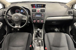 Hopea Subaru XV 2012 kuva 7.