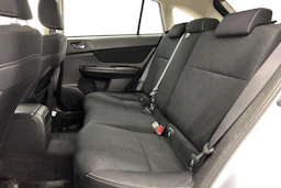 Hopea Subaru XV 2012 kuva 8.
