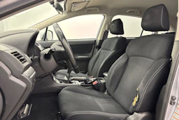 Hopea Subaru XV 2012 kuva 11.