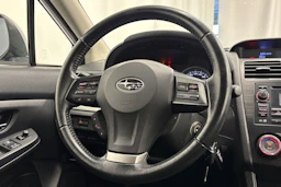 Hopea Subaru XV 2012 kuva 12.