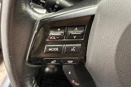 Hopea Subaru XV 2012 kuva 13.