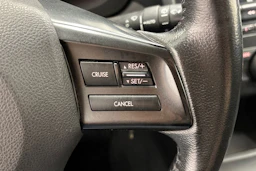 Hopea Subaru XV 2012 kuva 14.