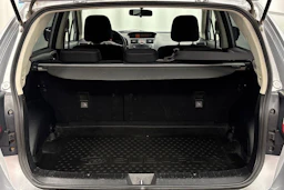 Hopea Subaru XV 2012 kuva 20.