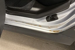 Hopea Subaru XV 2012 kuva 31.