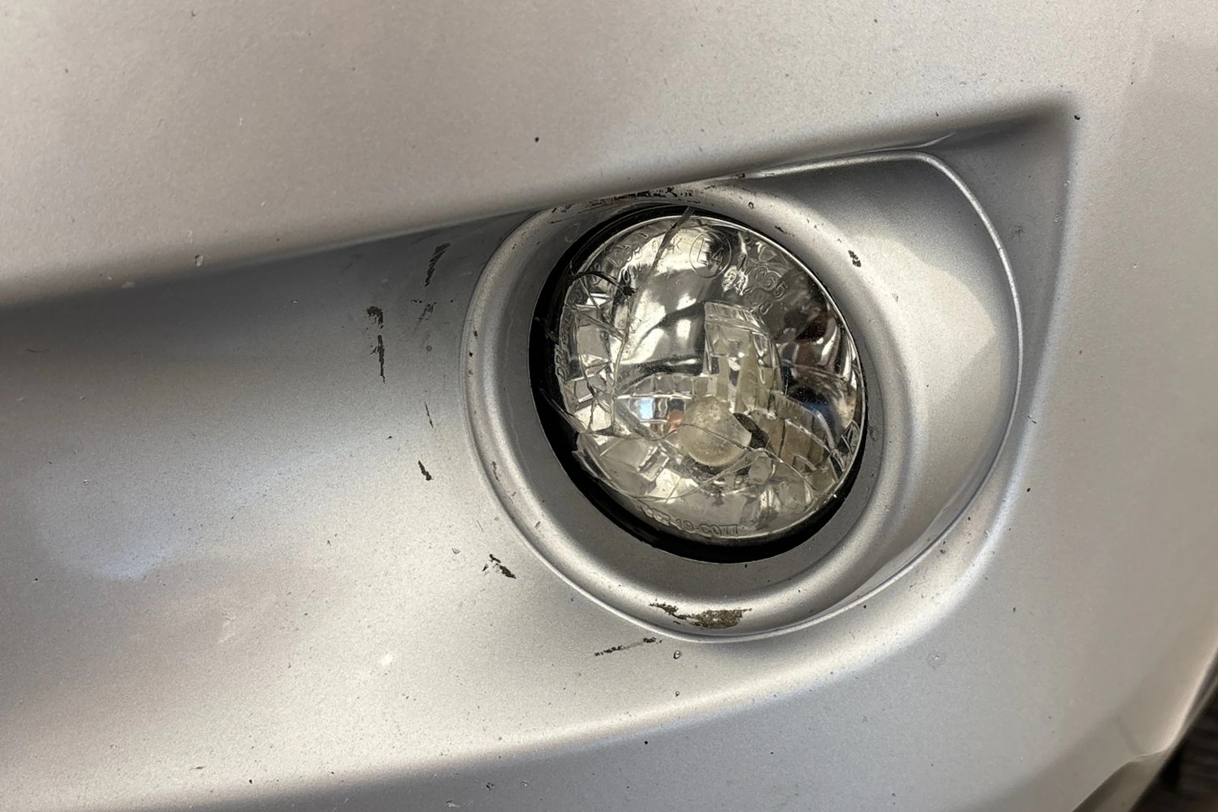 Hopea Subaru XV 2012 kuva 33.